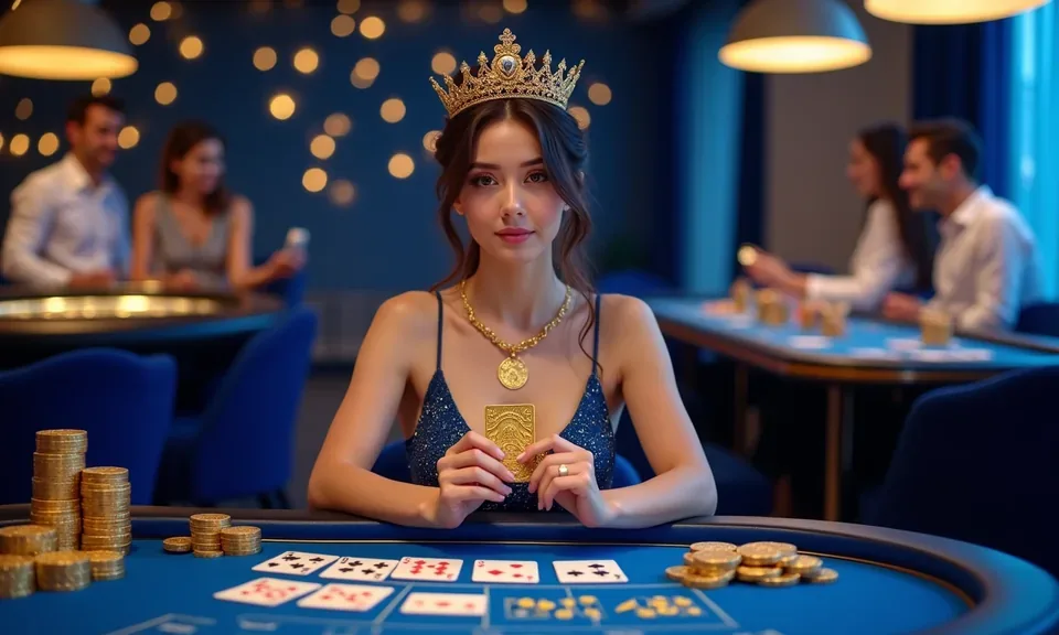 garuda88 Speed Baccarat